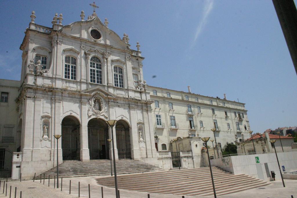Feelinglisbon Pessoa Διαμέρισμα Δωμάτιο φωτογραφία