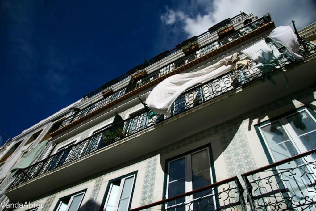 Feelinglisbon Pessoa Διαμέρισμα Εξωτερικό φωτογραφία