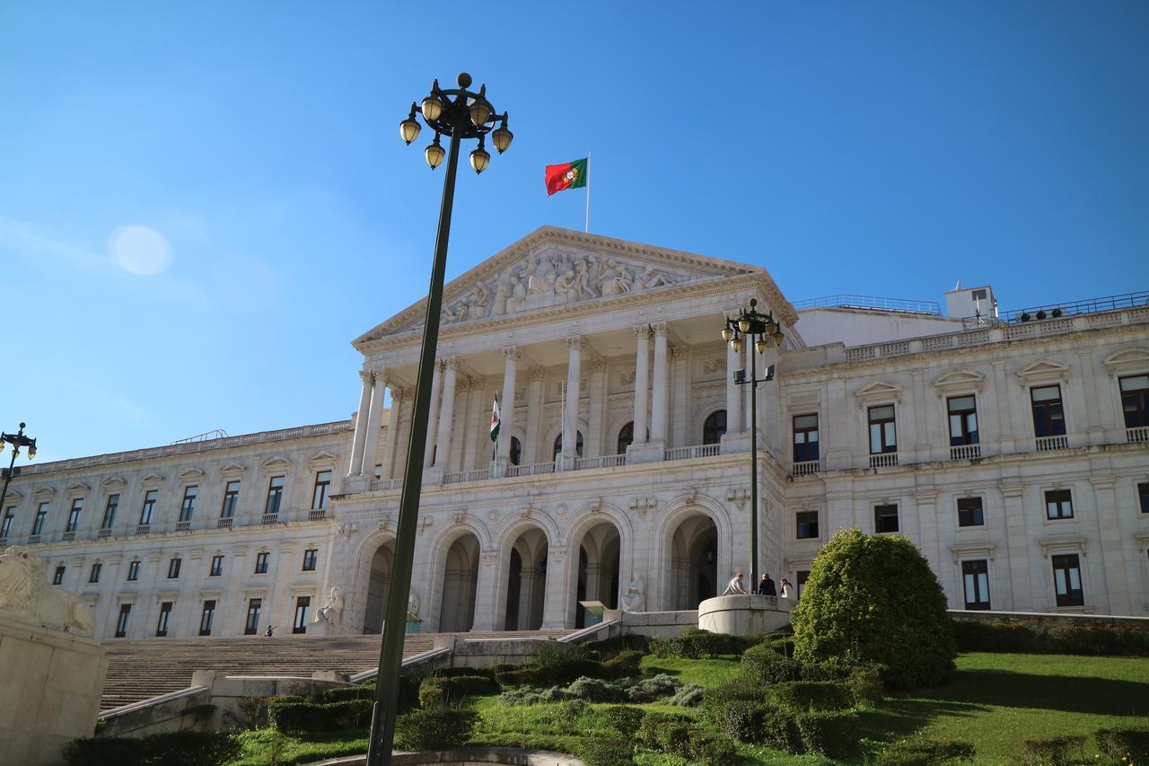 Feelinglisbon Pessoa Διαμέρισμα Εξωτερικό φωτογραφία