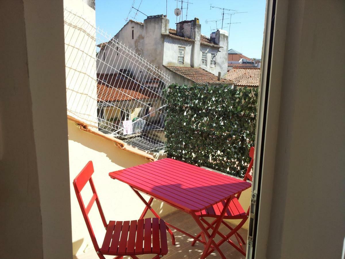 Feelinglisbon Pessoa Διαμέρισμα Εξωτερικό φωτογραφία